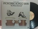 THE INCREDIBLE BONGO BAND - BONGO ROCK 1973 PRIDE RECORDS OG CANADIAN PRESS