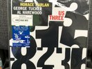 Horace Parlan Trio Us Three 180 Gram Music Matters Vinyl LP (Used, NM)