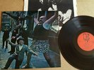 THE DOORS  Strange Days UK ED1 ELEKTRA EKS 74014  + INNER SLEEVE 1st LABEL A1 B1