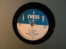MUDDY WATERS - I'm Ready / I Don't Know Why - CHESS Blues 78 #1579     V+ to E-