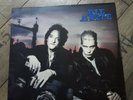 Punk LP 21 - DIE ÄRZTE - Same - CBS  1986 - LP Erstauflage mit gelbem Strichcode