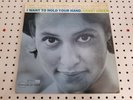 BLUE NOTE stereo BST 84202 NY USA GRANT GREEN Hold Your Hand HANK MOBLEY Elvin J