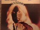 Phantom's Divine Comedy Part 1 Vinyl Record Capitol Orange Lbl Original ST-11313
