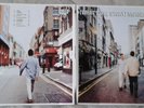 Oasis - (What's The Story) Morning Glory?, double LP (Creation - DAMONT, 1995)