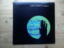 John Martyn Solid Air Excellent Vinyl LP Record ILPS 9226 Pink Rim Island
