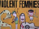 Violent Femmes We Can Do Anything SIGNED Vinyl [Limited-Edition Gold]   New