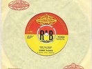 TOMMY TUCKER: LONG TALL SHORTY (PYE INT 25246)  99.9% NEAR MINT