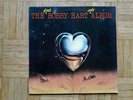 Bobby Hart – The First Bobby Hart Solo Album lp