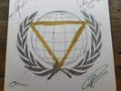 Enter Shikari   Live In London W6   Bootleg Series Vol 4   Gold Triangle   2