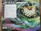 Pendulum   Hold Your Colour   3LP Limited Edition Reissue 2018   Black Vinyl