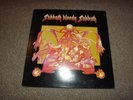 Black Sabbath Sabbath Bloody Sabbath Vinyl Record Album 1973 WWA 005 Super Delux