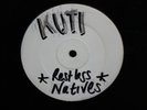 Restless Natives ?– The Kalakuta E.P (Tribute To Fela) - Northwest 10 - LISTEN