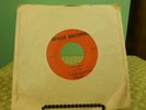 RARE 1967 GARAGE EP 45 by THE SPADES Featuring RANDY CLAY I'm So Happy Near Mint