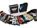 BON JOVI - THE ALBUMS Limited Edition Box Set Of 17 ALBUMS Across 25 VINYL LPs