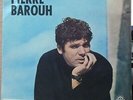 PIERRE BAROUH 1968 “S/T” Original Edition MONO Debut LP Nm BRAZIL Bresil