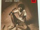 SEALED 1970 SOUL LP / Diana Ross / SELF TITLED / Motown MS-711