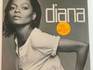 SEALED 1980 SOUL LP / Diana Ross / SELF TITLED / Motown M8-936M1 GATEFOLD