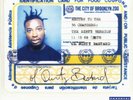 Ol Dirty Bastard - Return To The 36 Chambers New Vinyl
