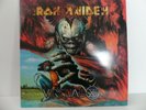 Iron Maiden Virtual XI  Official 1st Press 1998 Double Vinyl mint