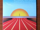 Kosmischer Läufer - Volume Three // Vinyl LP limited on Yellow