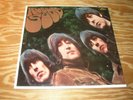 THE BEATLES - RUBBER SOUL -  REAL BEAUTY MONO LP w/ ERROR LABEL