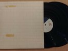 DOUBLE LP 33T PINK FLOYD THE WALL ORIGINAL FRENCH PRESS