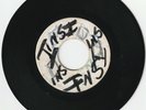 rare 1960s BLANK LABEL UNKNOWN R-04 JAMAICAN R&B SHUFFLE JA  RARE