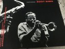 Clifford Brown Ensemble Featuring Zoot Sims - Pacific Jazz - 1955 Cool Jazz 10