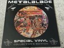Omen battle cry picture LP