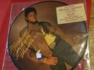 Michael Jackson Official Thriller Picture Disc