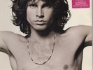 Orig '85 White Label Promo THE DOORS The Best Of 2xLP Audiophile EX Hype Sticker
