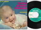 King COLEMAN * Black Bottom Blues * 60's MOD R&B Northern SOUL NEW BREED EP *