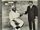 LOU DONALDSON Here 'Tis BLUE NOTE LP 4066 Mono DG Ear NY RVG