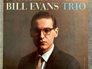 BILL EVANS Portrait In Jazz RIVERSIDE LP RLP 12-315 Mono DG Rare Superb
