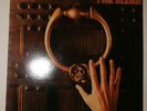KISS (Music From) The Elder LP Plant 72 0704 With Lyric Inner Sleeve