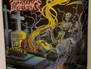 PURTENANCE Member Of Immortal Damnation LP Drowned DL 011 Spain 1992 DEATH METAL