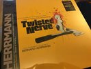 TWISTED NERVE SOUNDTRACK LP VINYL NEW SUPER DELUXE EDITION - Bernard Herrmann