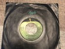 BEATLES ob-la-di ob-la-da / While My Guitar Gently Weeps  7