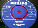 Harry Roberts Sound Honey Badger/Quite Beside The Point 7
