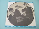 Beatles Exclusive Picturedisc Silver Vinyl LP Album AR-30003 Sealed MINT