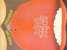 LP Gentle Giant Acquiring The Taste ORIGINAL 2ND GERMAN, POKORA 7001 Vertigo