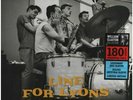 LP Chet Baker & Gerry Mulligan Line For Lyons HQ-VINYL NEW OVP Jazz Images