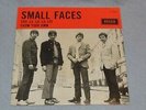 RARE SP 45T SMALL FACES SHA LA LA LA LEE DUTCH 1966 DECCA 12 317 NM-/VG++ beat