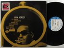 HANK MOBLEY No Room For Squares BLUE NOTE LP VG+ stereo UA