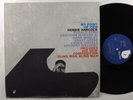 HERBIE HANCOCK My Point Of View BLUE NOTE LP VG++/NM UA stereo