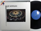 LEE MORGAN Infinity BLUE NOTE LP VG+
