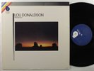 LOU DONALDSON Midnight Sun BLUE NOTE LP VG+