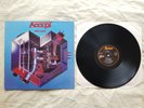 ACCEPT - Metal heart (1985 UK Portrait 1st press UDO Scorpions) EX+/EX+
