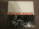 MILES DAVIS - VOLUME 1 BLUE NOTE 1501 NEW YORK USA MONO RVG AND EAR STAMP