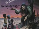 MAGNUM 'THE ELEVENTH HOUR ' Vinyl LP  Signed by Rodney Matthews the cover artist